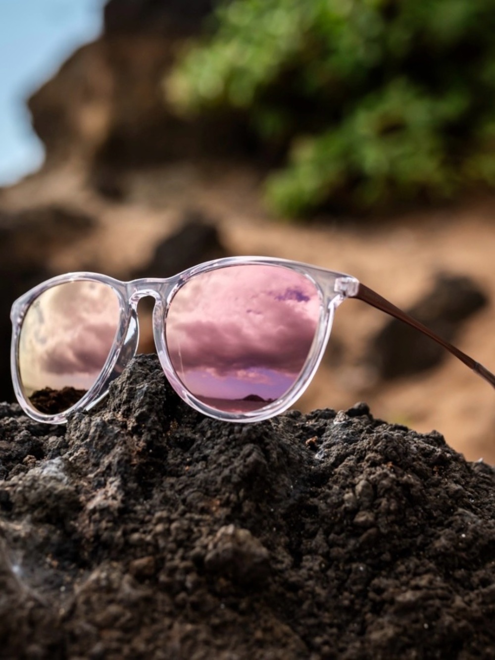 Shady Rays Allure polarized women’s sunglasses